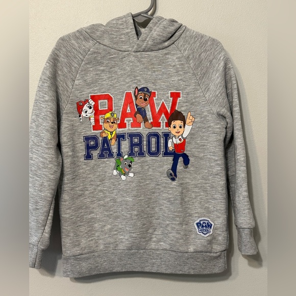 Nickelodeon Other - Paw Patrol Hoodie